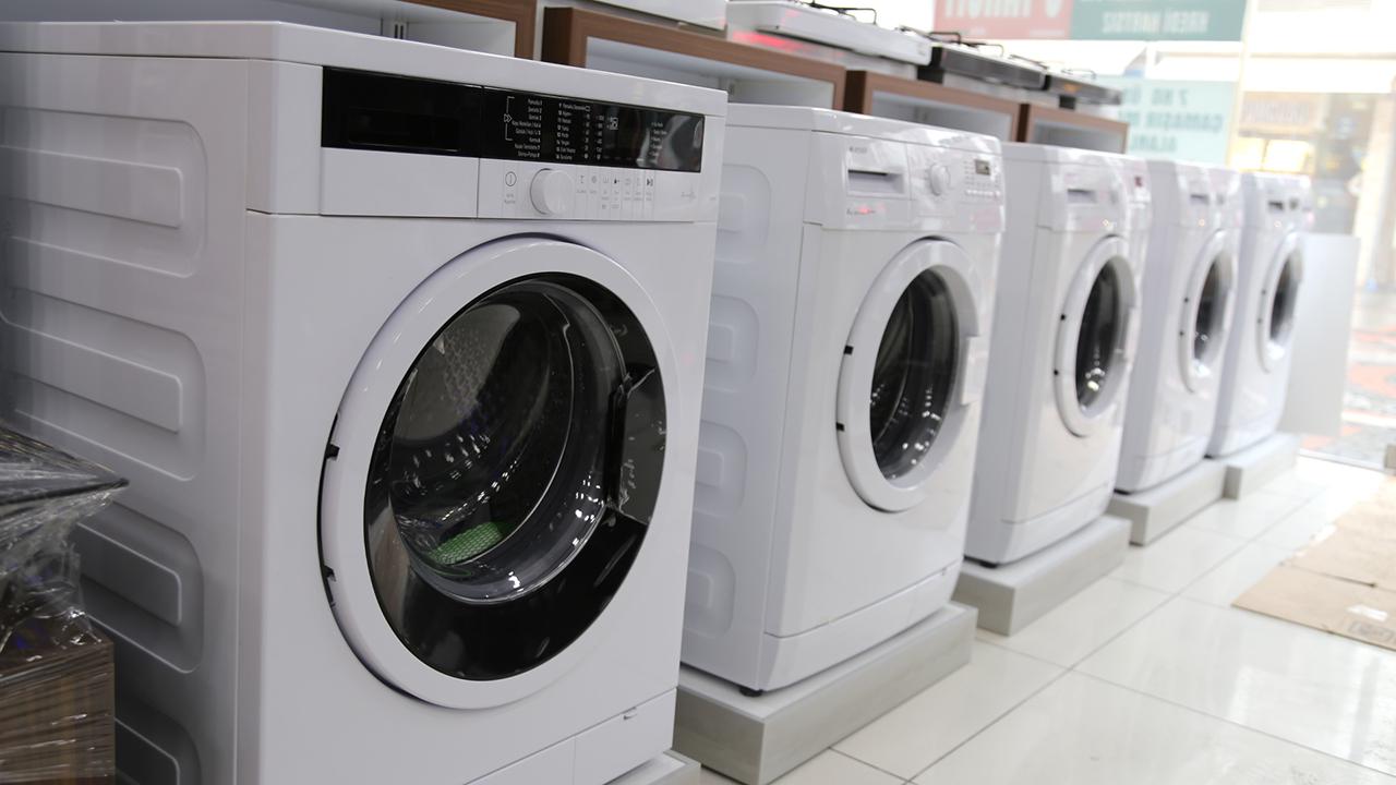 Asarlık Beyaz Eşya Tamircisi